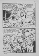 Elvifrance - Contes satyriques - 013 - Jean zim au pays des gloutons : page 155
