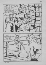 Elvifrance - Contes satyriques - 013 - Jean zim au pays des gloutons : page 157
