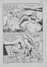 Elvifrance - Contes satyriques - 013 - Jean zim au pays des gloutons : page 159