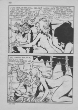 Elvifrance - Contes satyriques - 013 - Jean zim au pays des gloutons : page 162