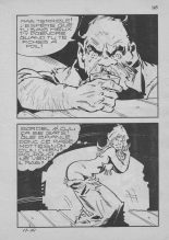 Elvifrance - Contes satyriques - 013 - Jean zim au pays des gloutons : page 165