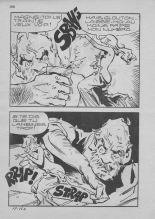 Elvifrance - Contes satyriques - 013 - Jean zim au pays des gloutons : page 166