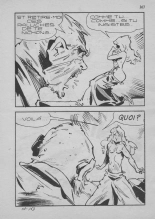 Elvifrance - Contes satyriques - 013 - Jean zim au pays des gloutons : page 167
