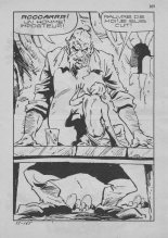 Elvifrance - Contes satyriques - 013 - Jean zim au pays des gloutons : page 169