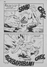 Elvifrance - Contes satyriques - 013 - Jean zim au pays des gloutons : page 170