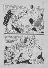 Elvifrance - Contes satyriques - 013 - Jean zim au pays des gloutons : page 171