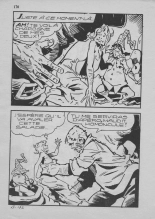 Elvifrance - Contes satyriques - 013 - Jean zim au pays des gloutons : page 176