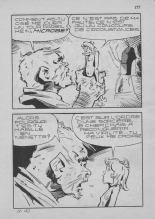 Elvifrance - Contes satyriques - 013 - Jean zim au pays des gloutons : page 177