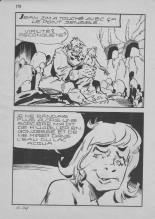 Elvifrance - Contes satyriques - 013 - Jean zim au pays des gloutons : page 178