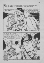 Elvifrance - Contes satyriques - 013 - Jean zim au pays des gloutons : page 181