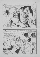 Elvifrance - Contes satyriques - 013 - Jean zim au pays des gloutons : page 183