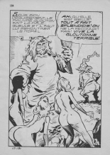 Elvifrance - Contes satyriques - 013 - Jean zim au pays des gloutons : page 184