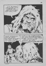 Elvifrance - Contes satyriques - 013 - Jean zim au pays des gloutons : page 185