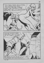 Elvifrance - Contes satyriques - 013 - Jean zim au pays des gloutons : page 187