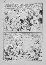 Elvifrance - Contes satyriques - 013 - Jean zim au pays des gloutons : page 188
