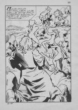 Elvifrance - Contes satyriques - 013 - Jean zim au pays des gloutons : page 189