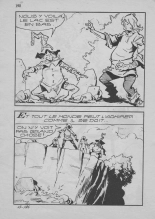 Elvifrance - Contes satyriques - 013 - Jean zim au pays des gloutons : page 190