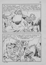 Elvifrance - Contes satyriques - 013 - Jean zim au pays des gloutons : page 191