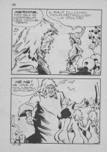 Elvifrance - Contes satyriques - 013 - Jean zim au pays des gloutons : page 192