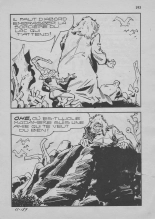 Elvifrance - Contes satyriques - 013 - Jean zim au pays des gloutons : page 193