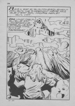 Elvifrance - Contes satyriques - 013 - Jean zim au pays des gloutons : page 194