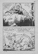Elvifrance - Contes satyriques - 013 - Jean zim au pays des gloutons : page 195