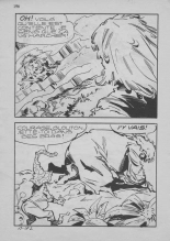 Elvifrance - Contes satyriques - 013 - Jean zim au pays des gloutons : page 196