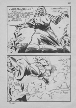 Elvifrance - Contes satyriques - 013 - Jean zim au pays des gloutons : page 197