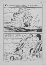Elvifrance - Contes satyriques - 013 - Jean zim au pays des gloutons : page 199