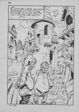 Elvifrance - Contes satyriques - 013 - Jean zim au pays des gloutons : page 202