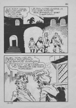 Elvifrance - Contes satyriques - 013 - Jean zim au pays des gloutons : page 203