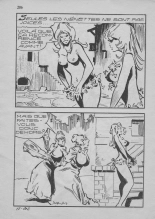 Elvifrance - Contes satyriques - 013 - Jean zim au pays des gloutons : page 206