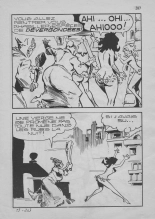 Elvifrance - Contes satyriques - 013 - Jean zim au pays des gloutons : page 207