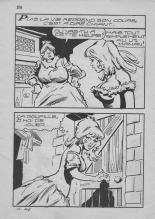 Elvifrance - Contes satyriques - 013 - Jean zim au pays des gloutons : page 208