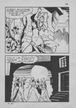 Elvifrance - Contes satyriques - 013 - Jean zim au pays des gloutons : page 209