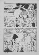 Elvifrance - Contes satyriques - 013 - Jean zim au pays des gloutons : page 210