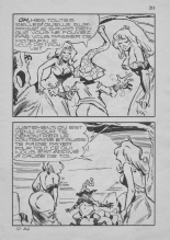 Elvifrance - Contes satyriques - 013 - Jean zim au pays des gloutons : page 211