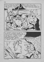 Elvifrance - Contes satyriques - 013 - Jean zim au pays des gloutons : page 212