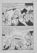 Elvifrance - Contes satyriques - 013 - Jean zim au pays des gloutons : page 215