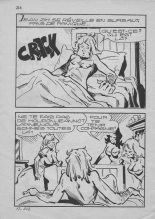 Elvifrance - Contes satyriques - 013 - Jean zim au pays des gloutons : page 216
