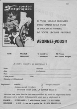 Elvifrance - Contes satyriques - 013 - Jean zim au pays des gloutons : page 221