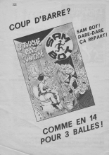 Elvifrance - Contes satyriques - 013 - Jean zim au pays des gloutons : page 222