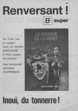Elvifrance - Contes satyriques - 013 - Jean zim au pays des gloutons : page 223