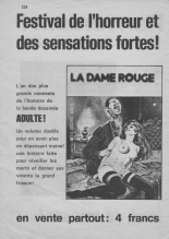 Elvifrance - Contes satyriques - 013 - Jean zim au pays des gloutons : page 224