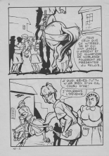 Elvifrance - Contes satyriques - 014 - Gros Jean comme devant : page 6