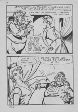 Elvifrance - Contes satyriques - 014 - Gros Jean comme devant : page 8