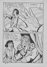 Elvifrance - Contes satyriques - 014 - Gros Jean comme devant : page 11