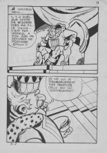 Elvifrance - Contes satyriques - 014 - Gros Jean comme devant : page 13