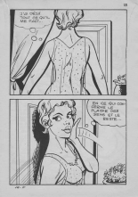 Elvifrance - Contes satyriques - 014 - Gros Jean comme devant : page 15