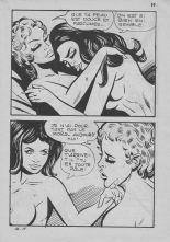 Elvifrance - Contes satyriques - 014 - Gros Jean comme devant : page 19